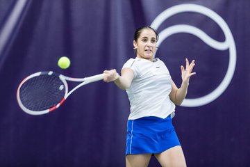 Bild 530 - RL THC von Horn und Hamm - Der Club an der Alster : Ergebnis: 4:2